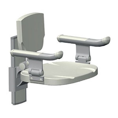 height adjustable shower seat dsc-b460
