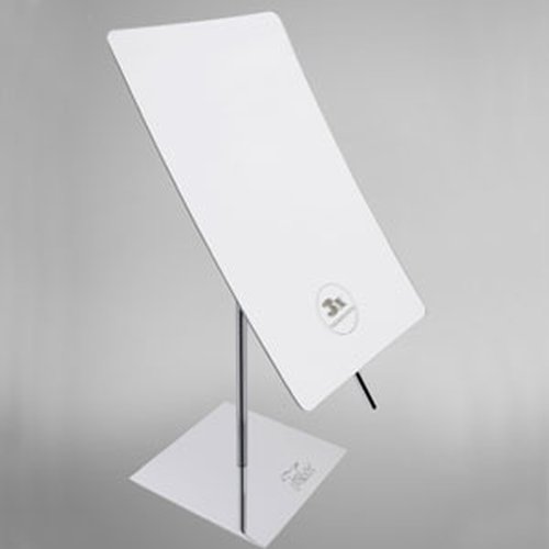table top mirror mm-101a
