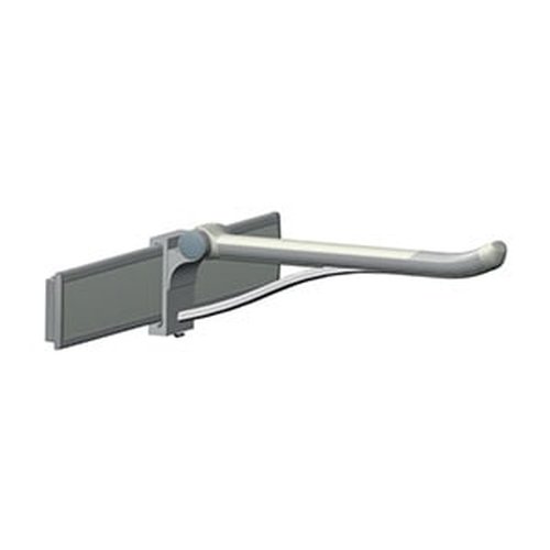 support arm with horizontal wall track db-725y