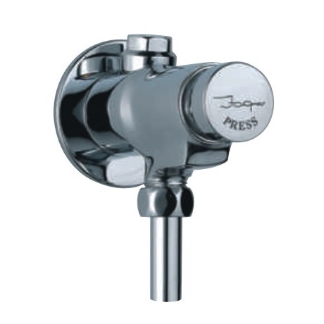 flush valve pressmatic prs-chr-077