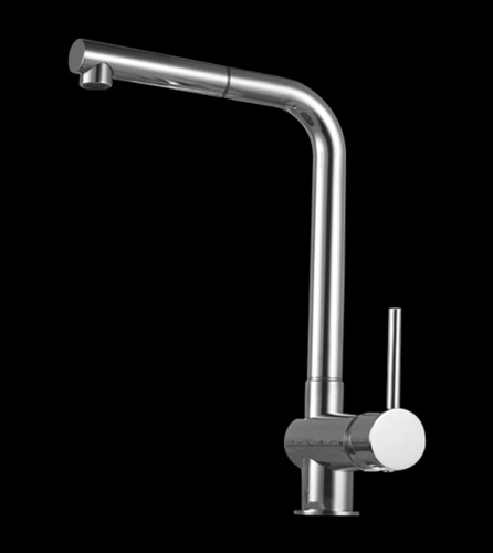 Pull-Out Sink Mixer 2040