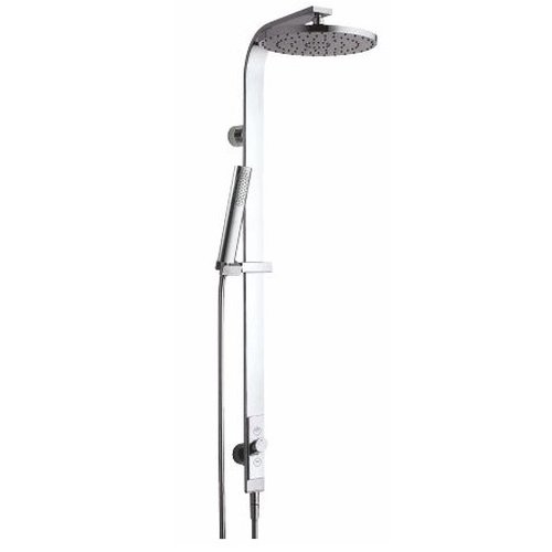 Shower Set SHA-CHR-1215F