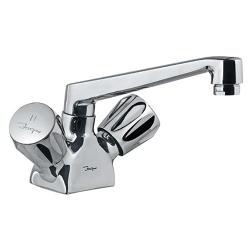 Table Mounted Sink Mixer Continental CON-CHR-309KNBM