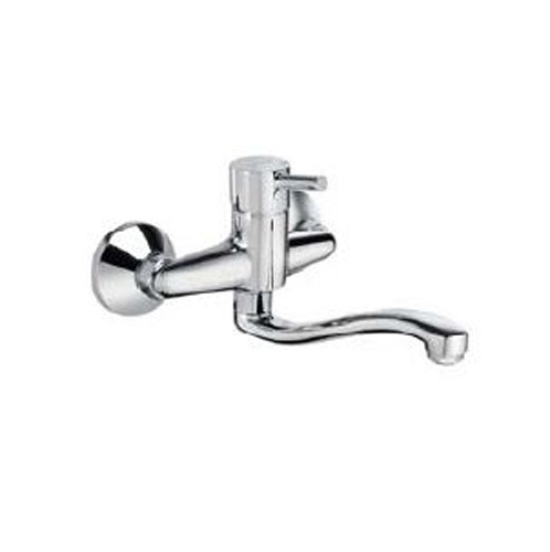 Wall Mounted Sink Mixer Agate Pro G3336A1