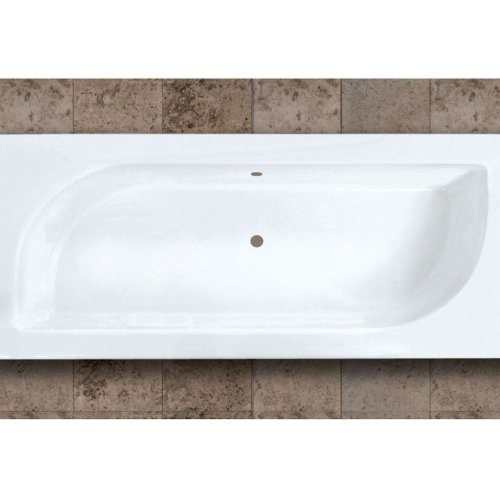 Built-in-Bath Tub Alive JBT-WHT-ALIVE180X