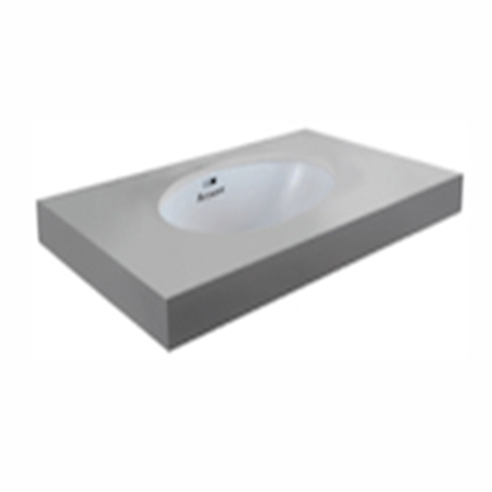  Under Counter Basin Small Oval C0419